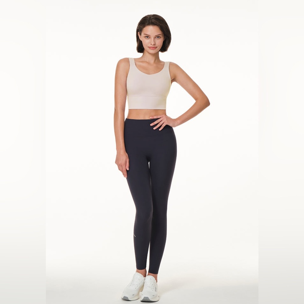 Andar Be-Free All Day Longline Sports Bra